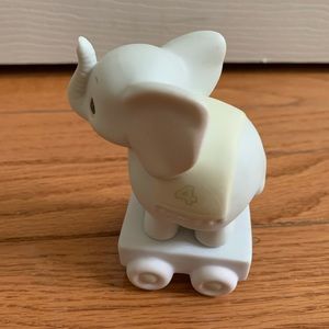 Precious Moments Birthday Elephant